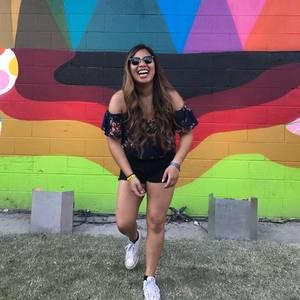 Meet your Posher, Nicole anne